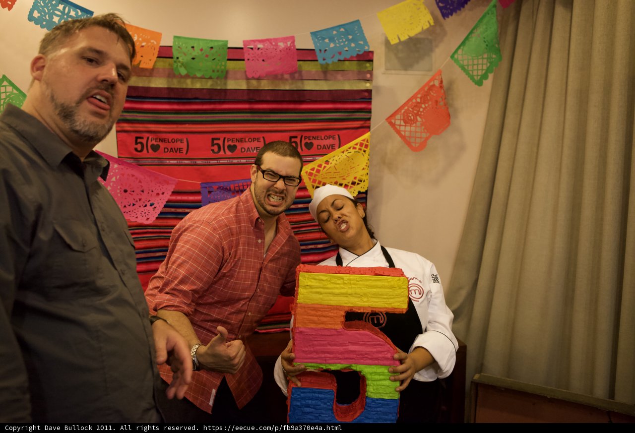 Celebration of Mexican Heritage