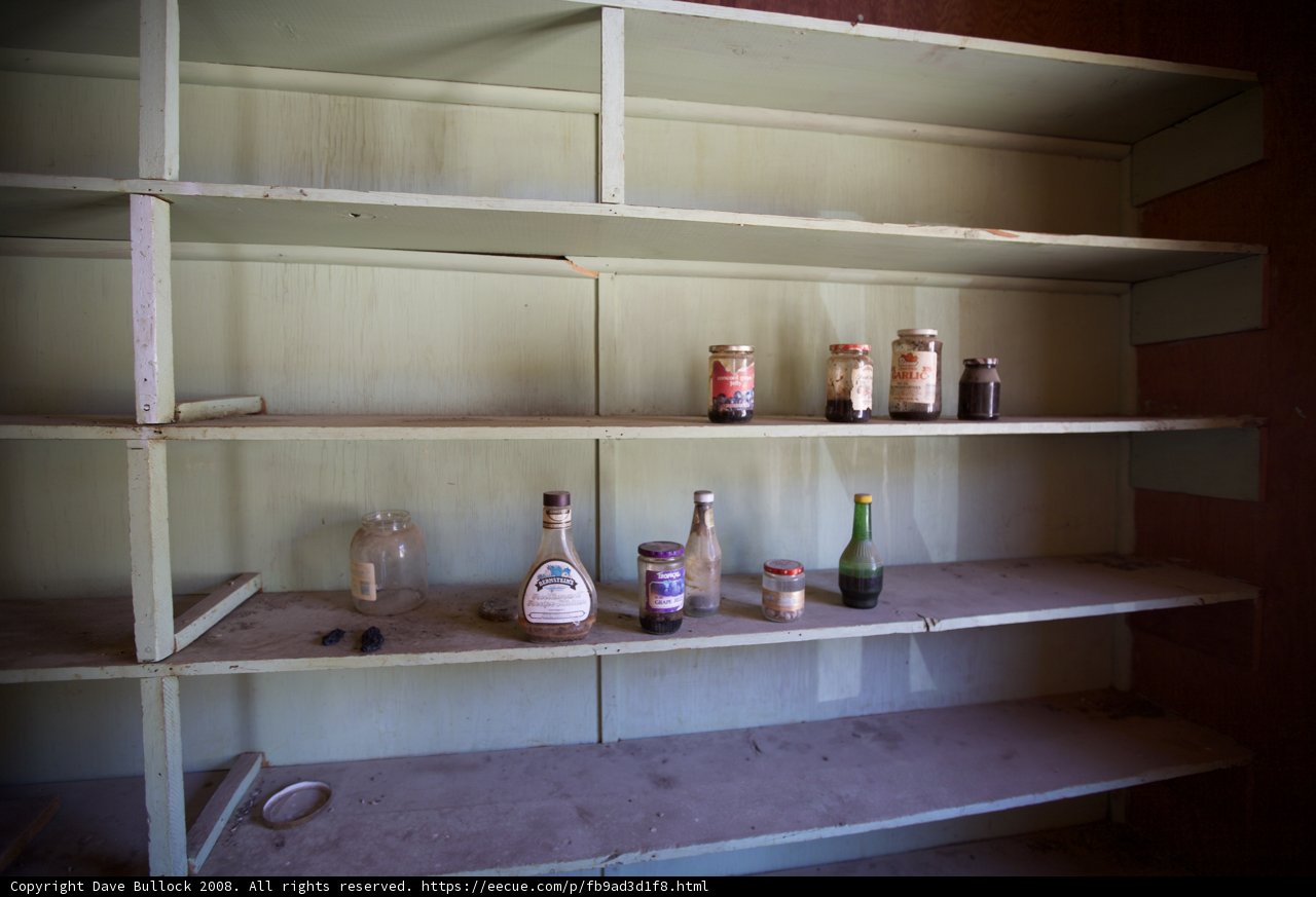 The Boozy Cupboard