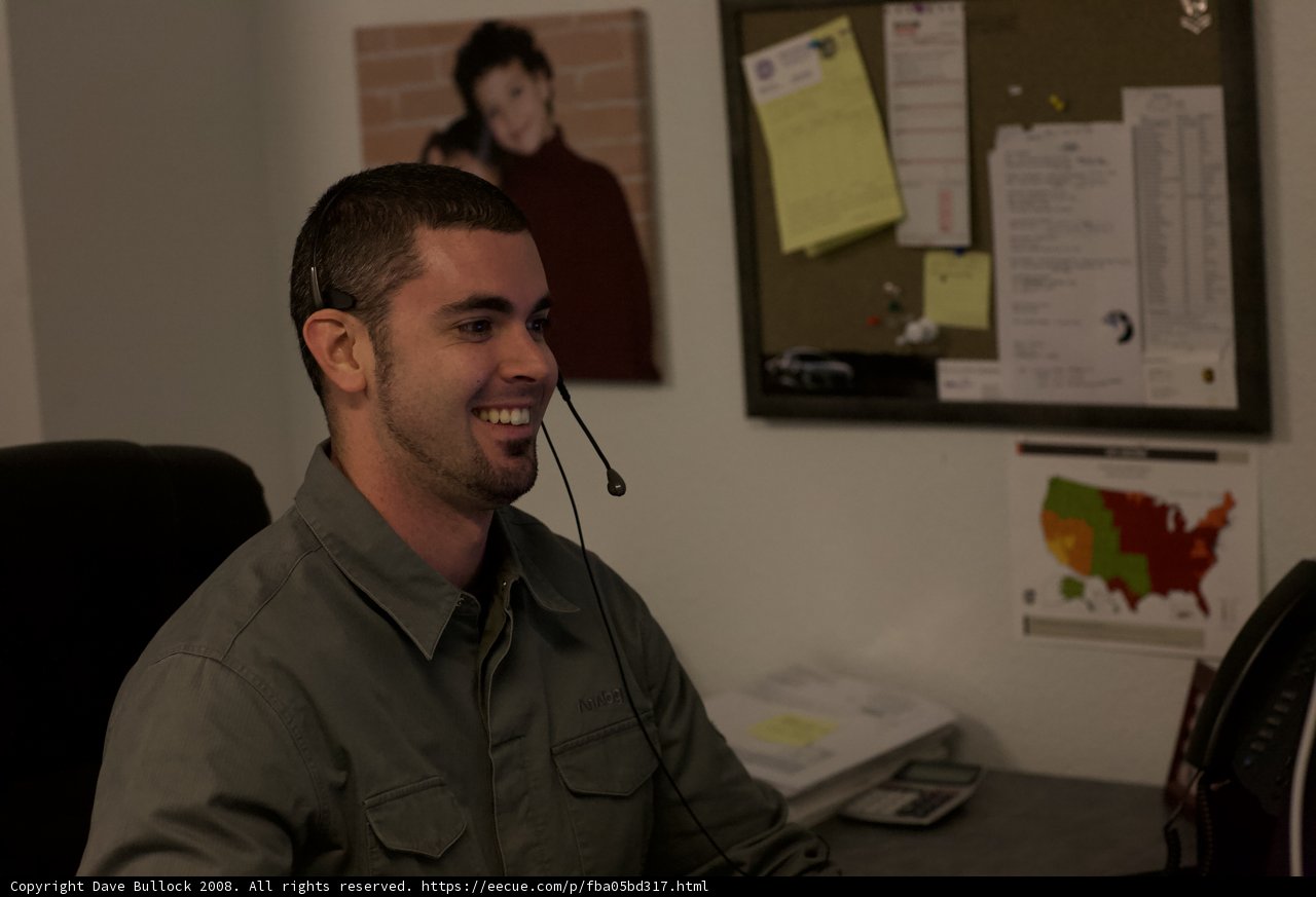 Working the Documentations