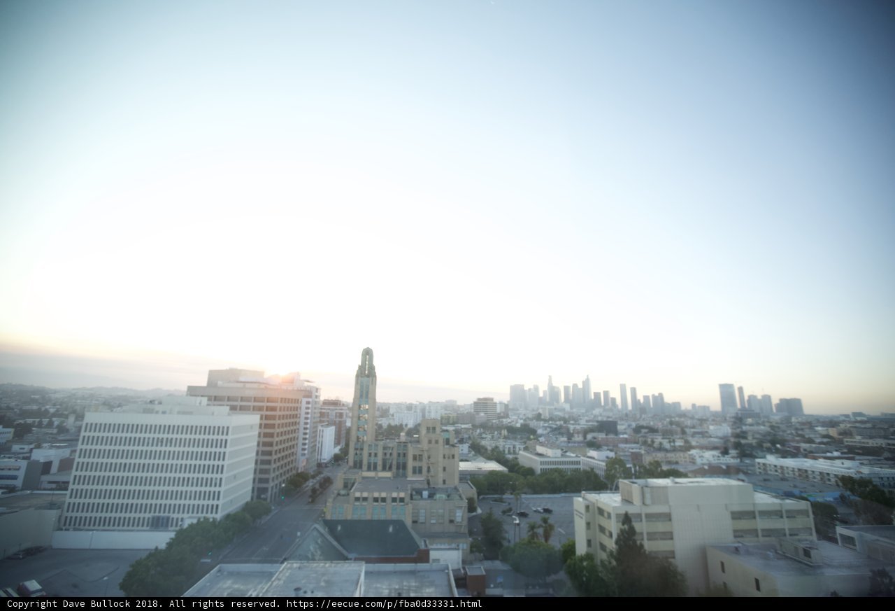 Majestic Metropolis