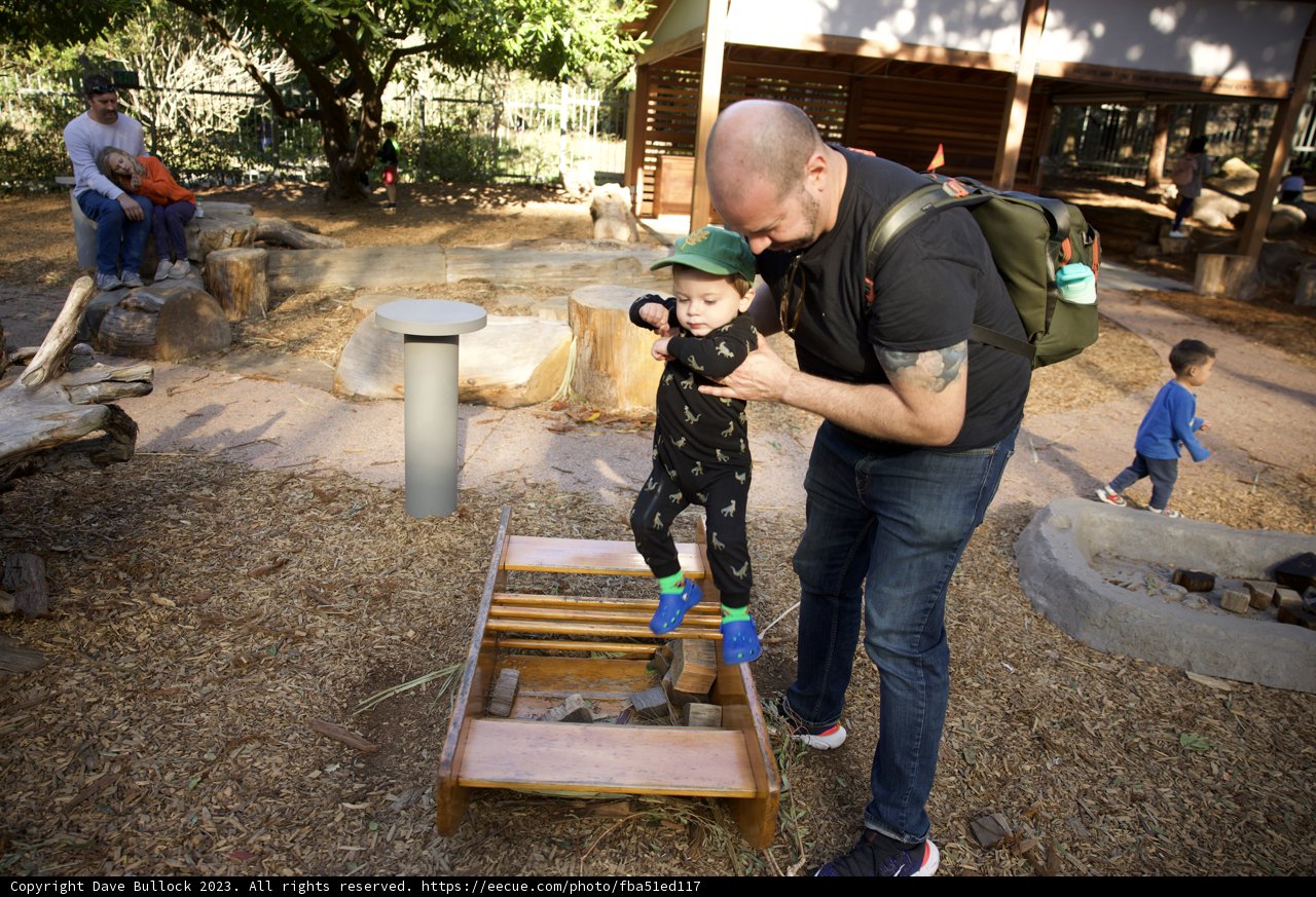 Unforgettable Playtime: A Day at the Playground