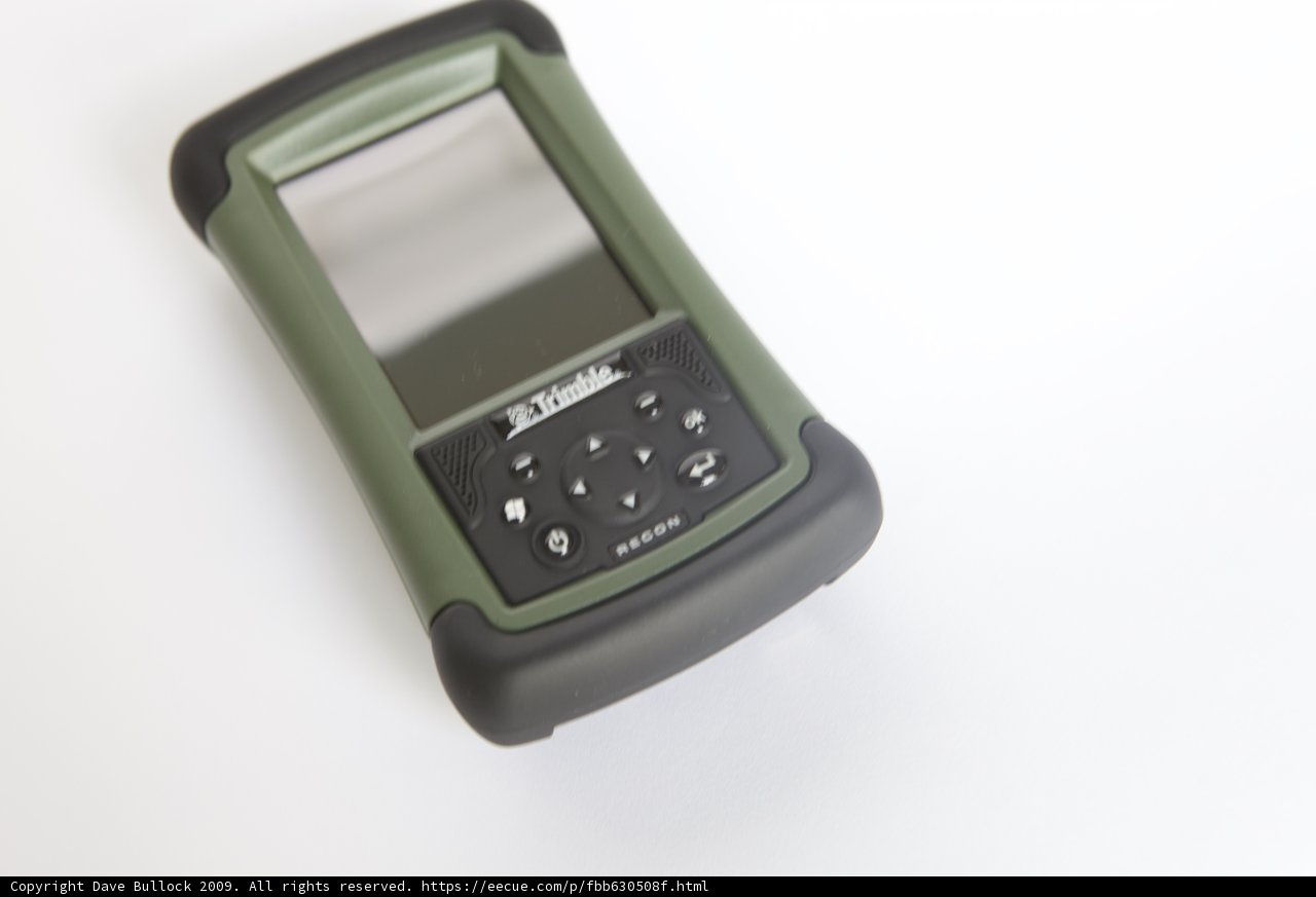Horus Shoot Handheld Device
