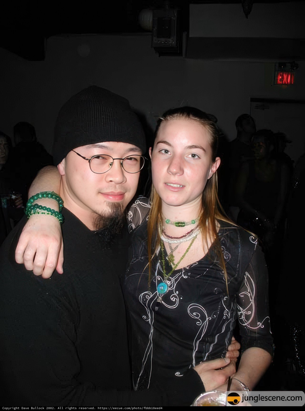 Party Posers