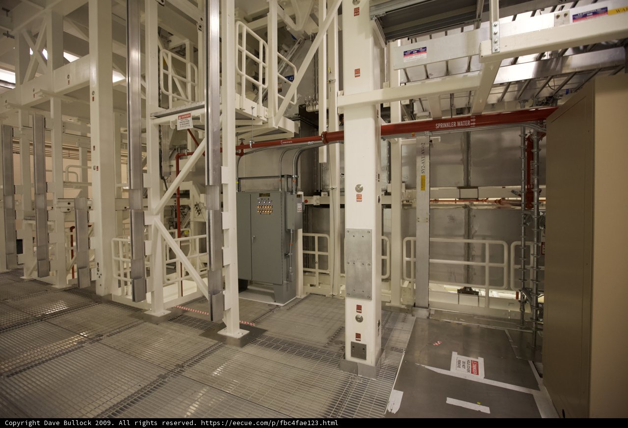 The Industrial Room