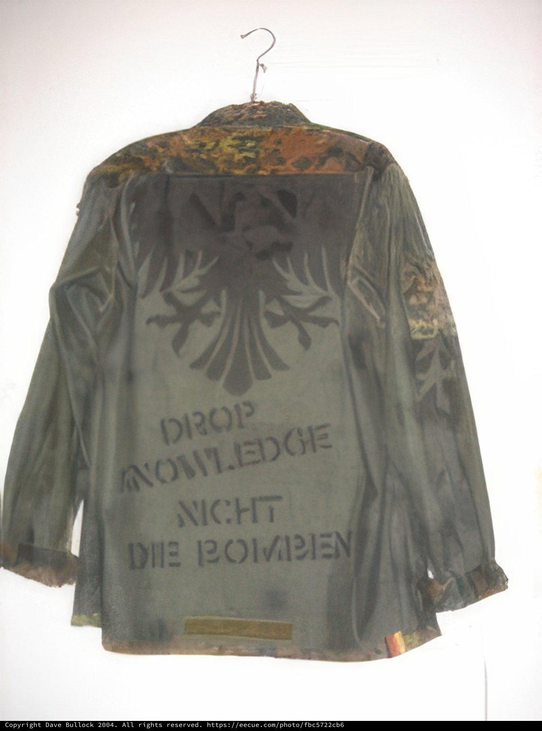 Drop Knowledge Night Die Bomber Shirt