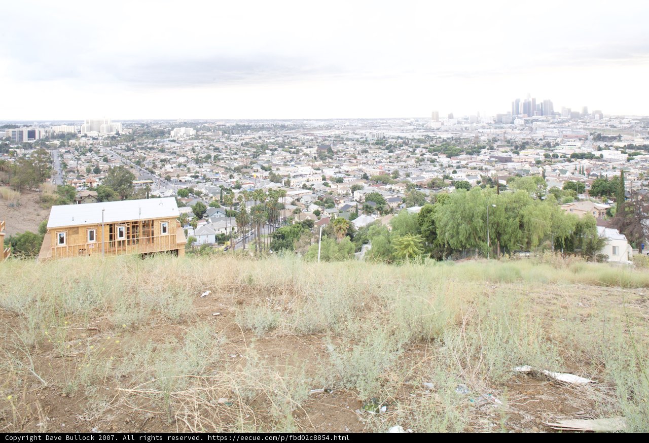 Overlook Point