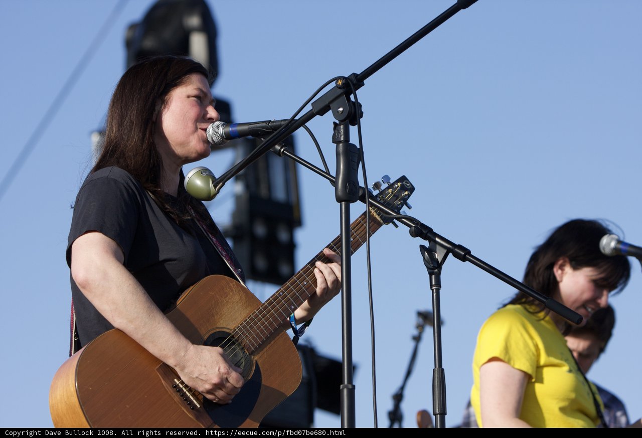 Blue Sky Serenade