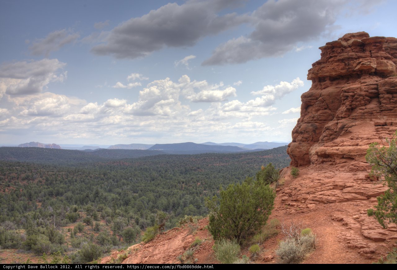 Majestic Plateau