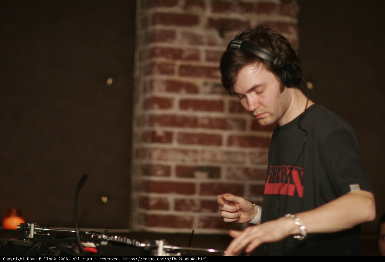 Groove Master
