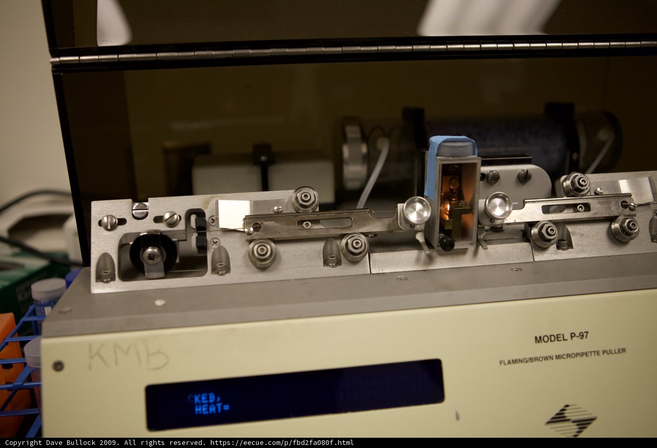 Time-Keeping Machine