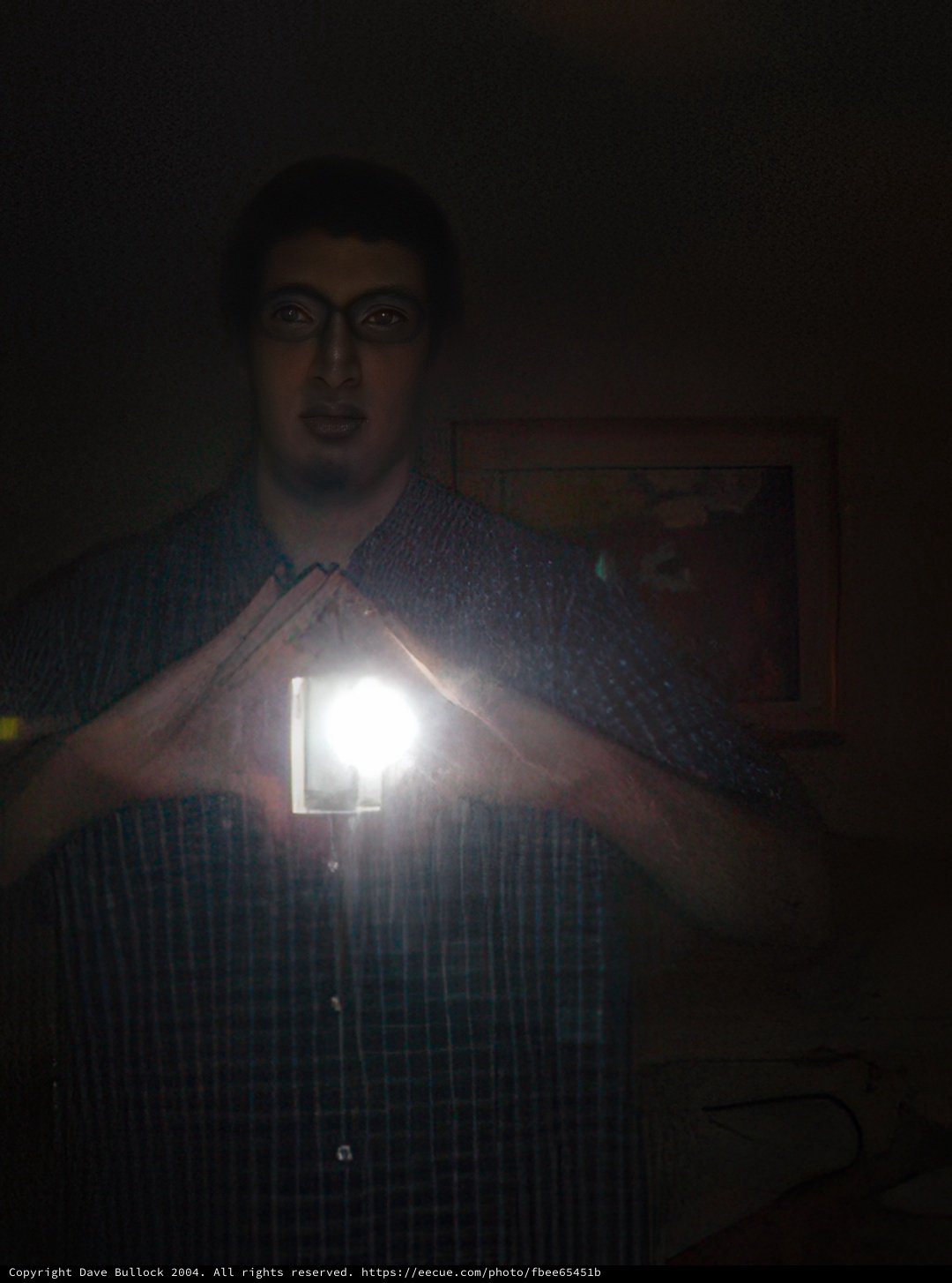Illuminating the Night