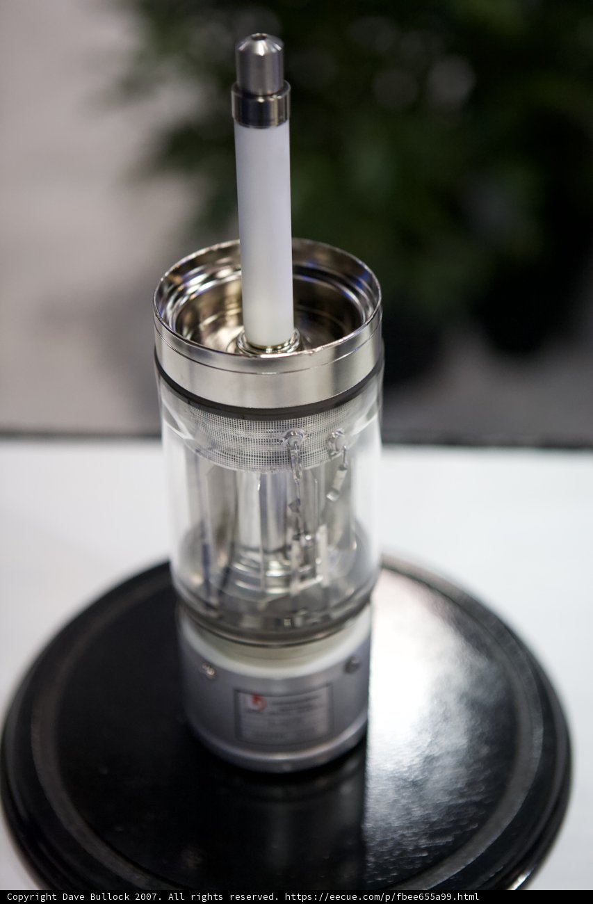 The Ultimate Mixer Device