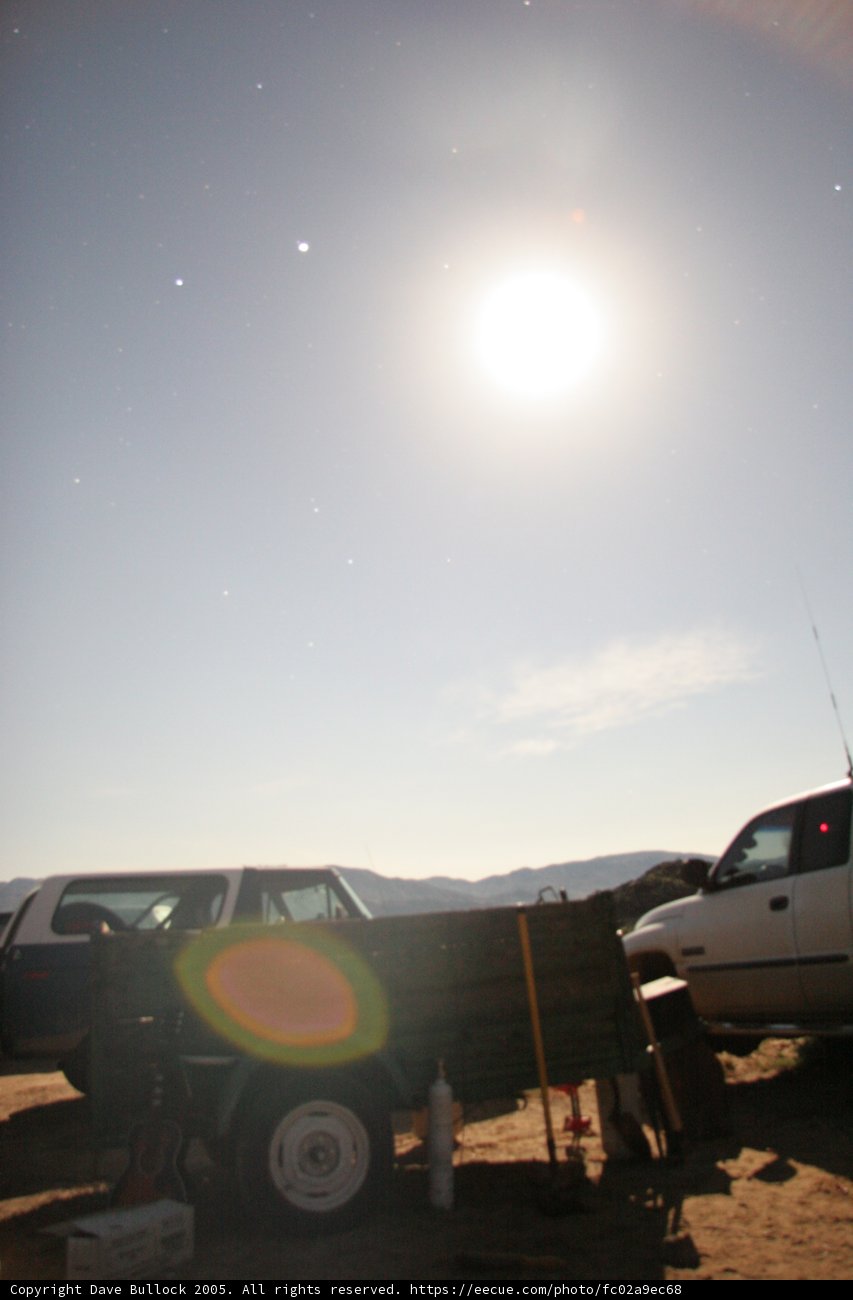 Offroad Adventure