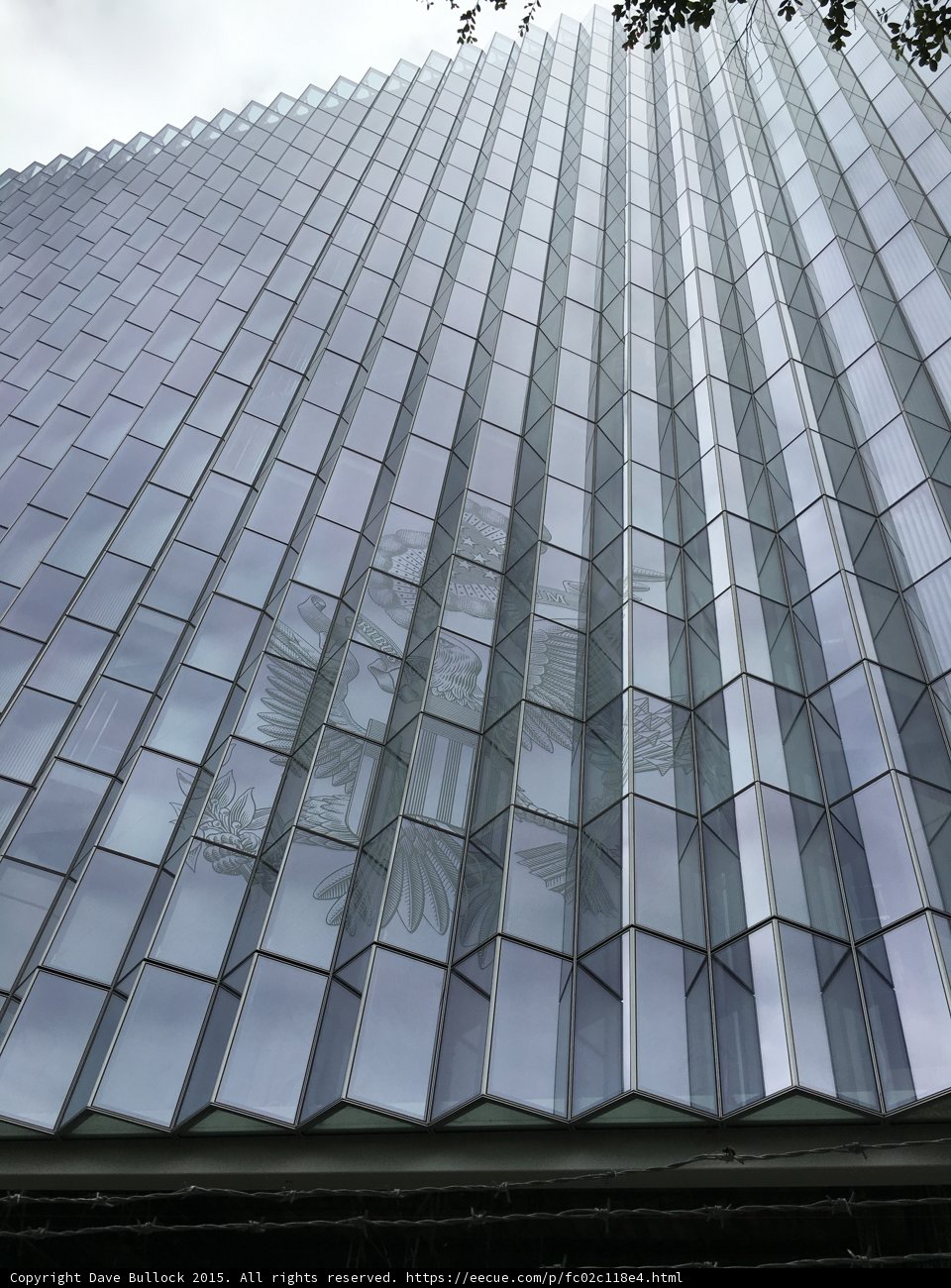 Urban Skyscraper