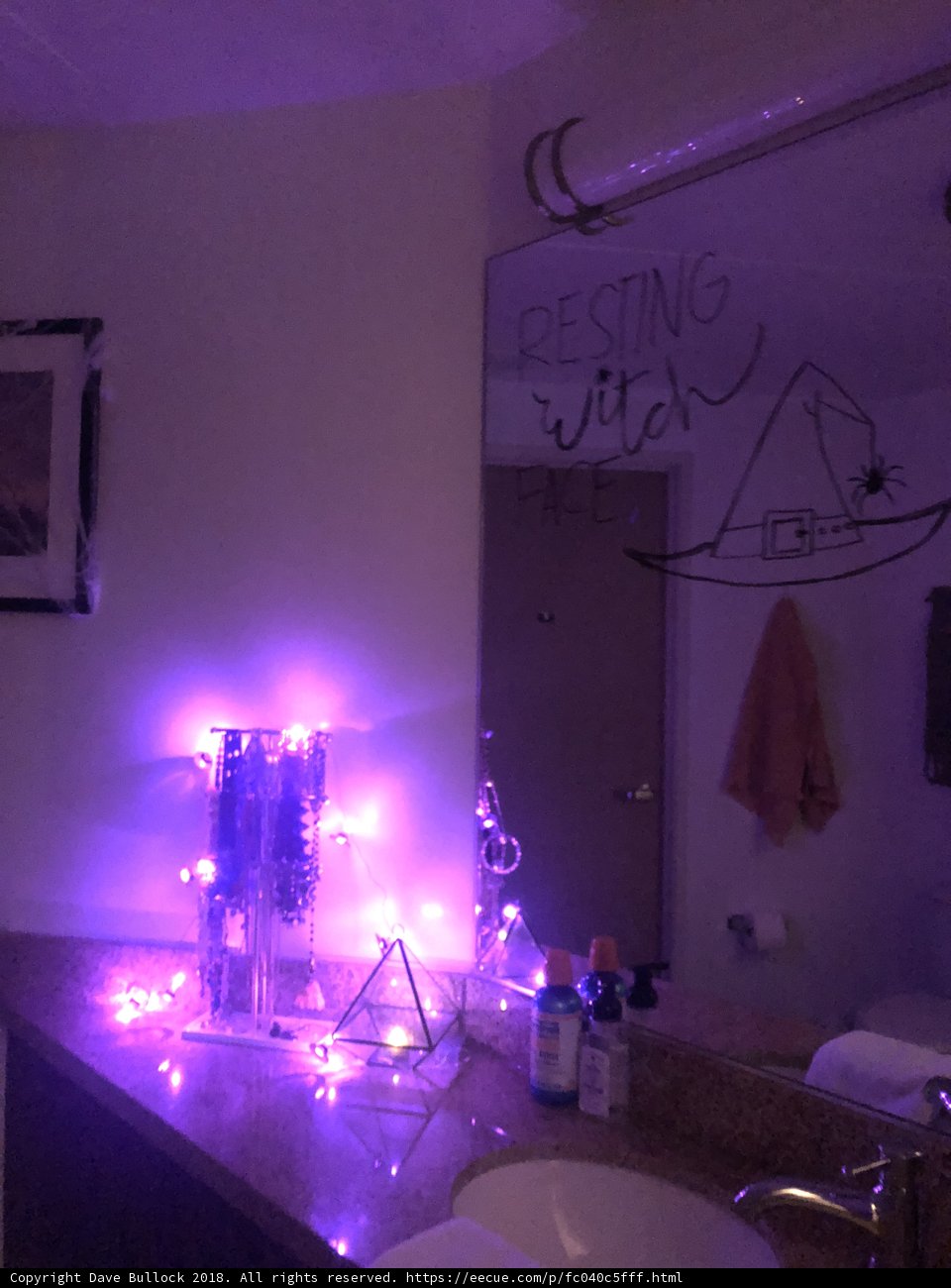 Purple Haze