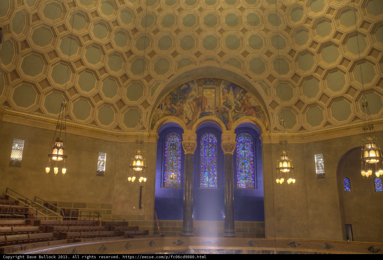 Stained Glass Splendor