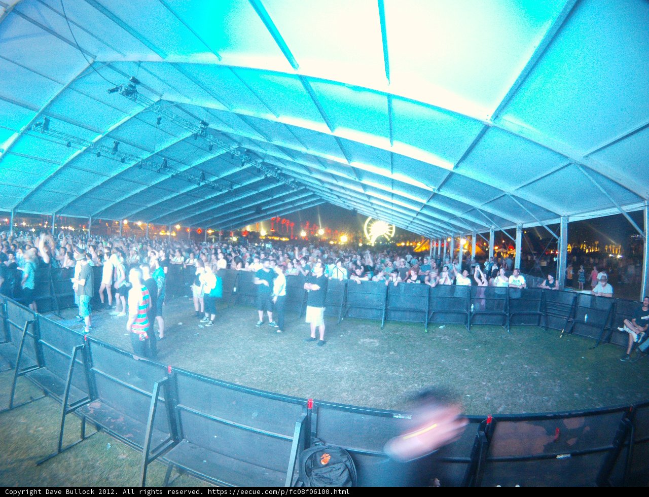 The Thrilling Concert Experience