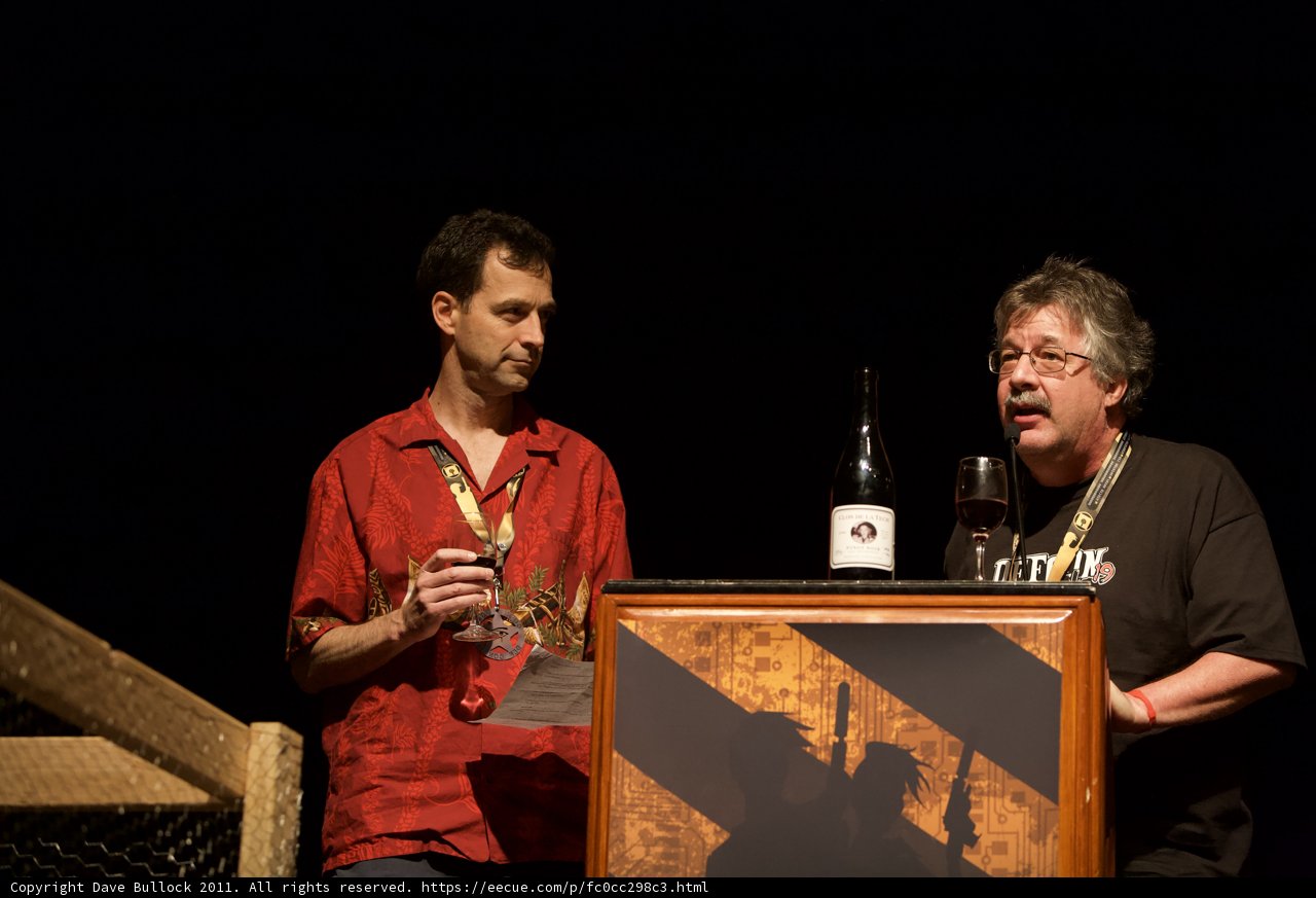 Wine and Words