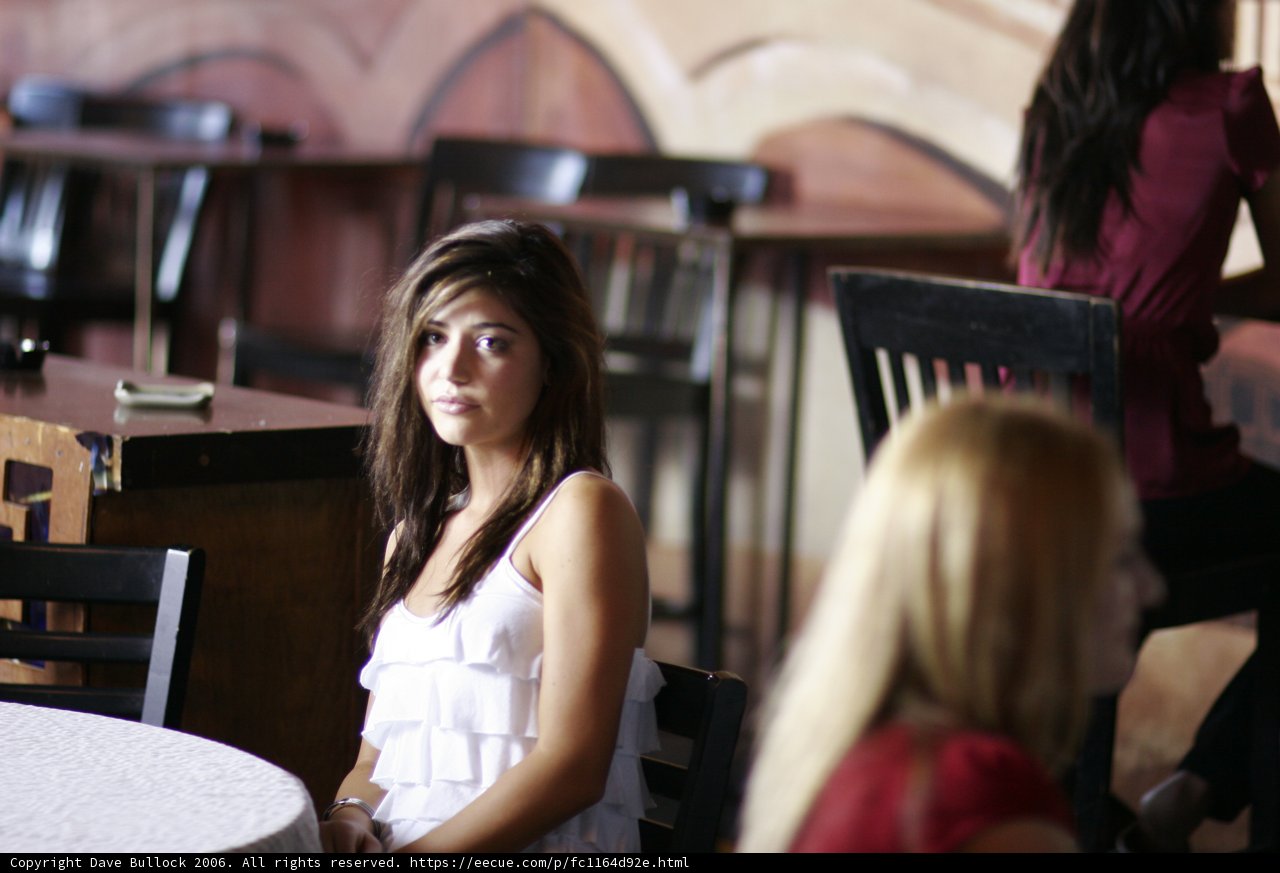 Dining with a Melody