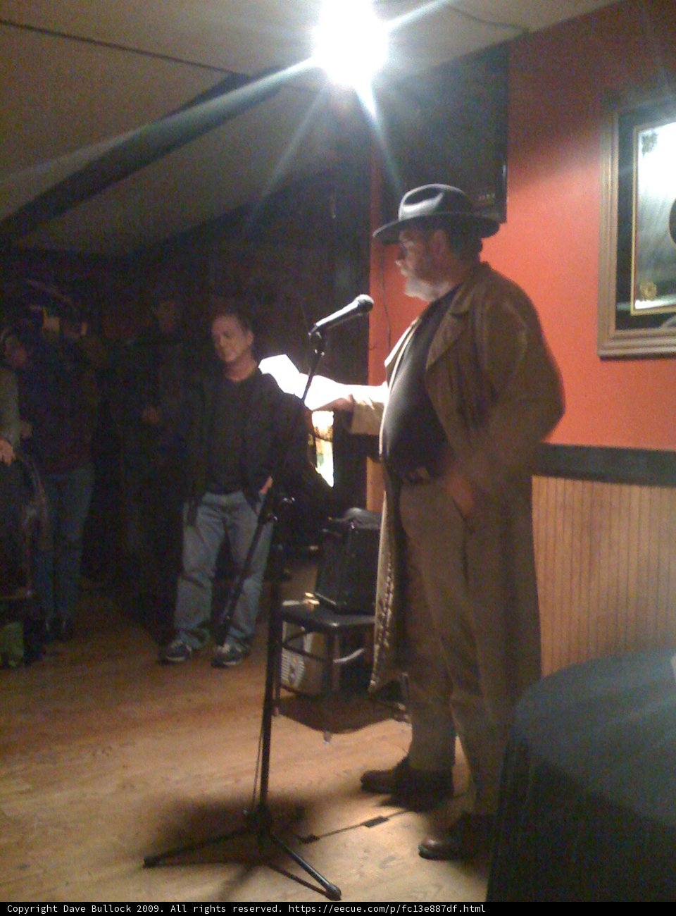Musical Performance
