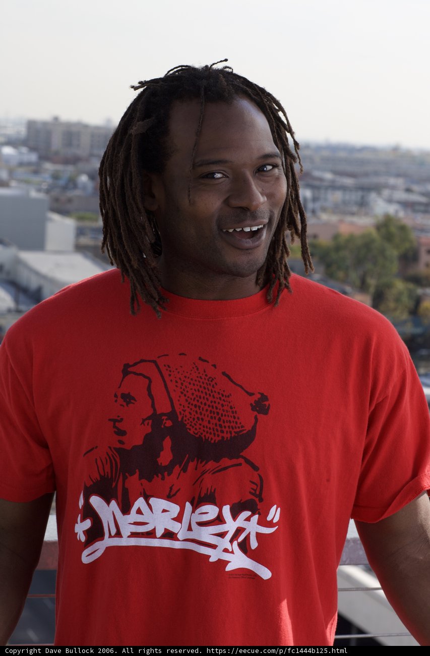 Red Shirt