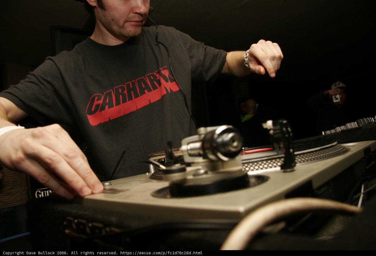 Beat Master