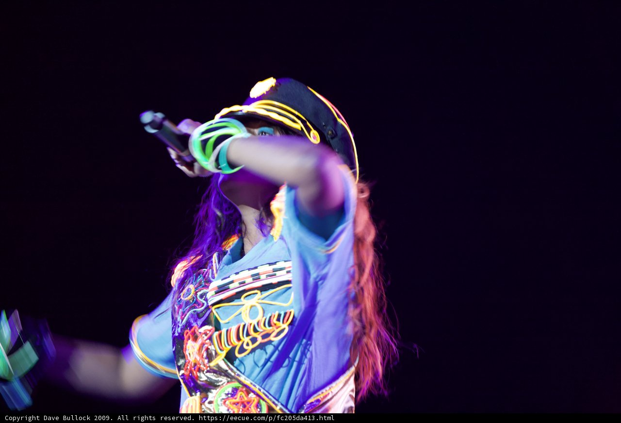 Solo Performance Sensation