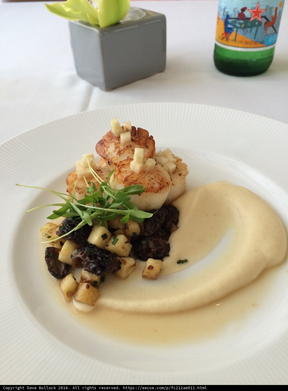 Plateful of Deliciousness