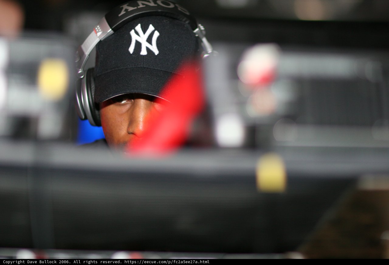 Yankee Beats