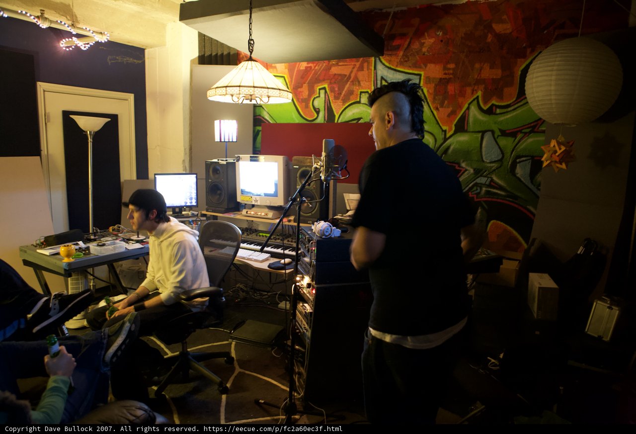 Dubstep Melody Maker