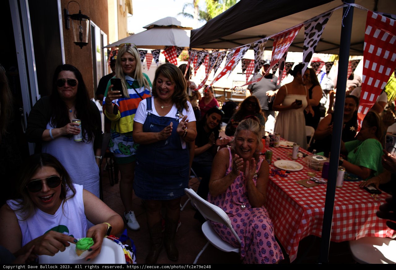 Celebration of Joy in Oxnard, 2023