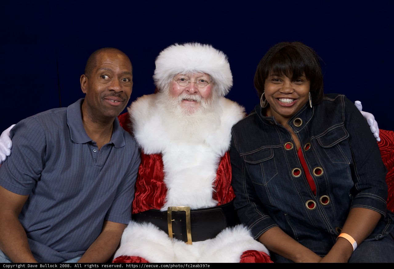 Jolly Jingle Bells with Santa Claus