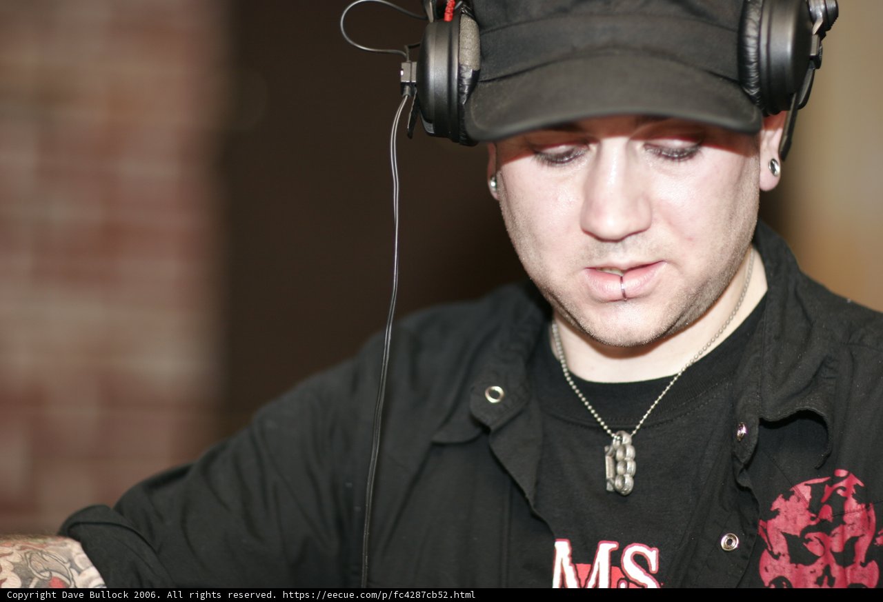 Headphone Connoisseur