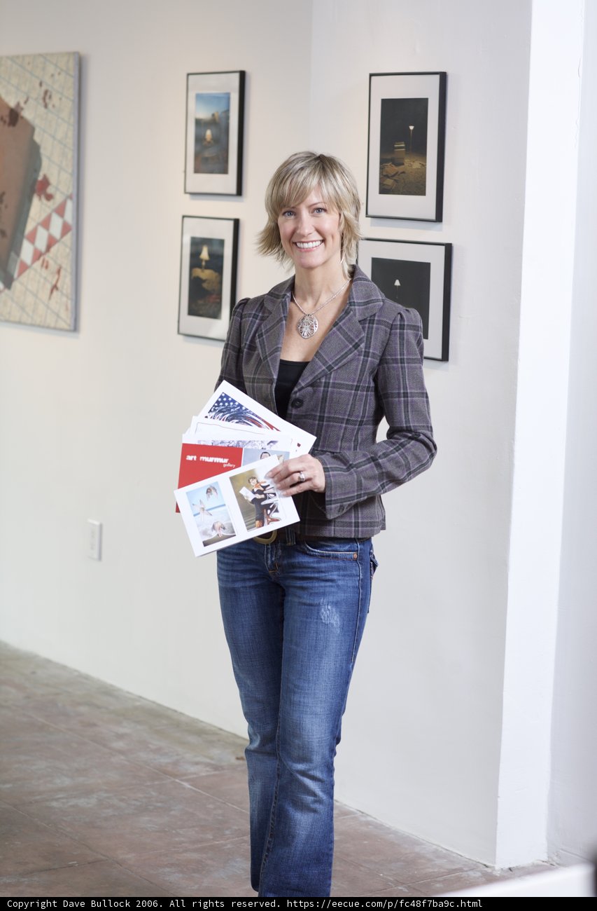 Gallery Glimpse
