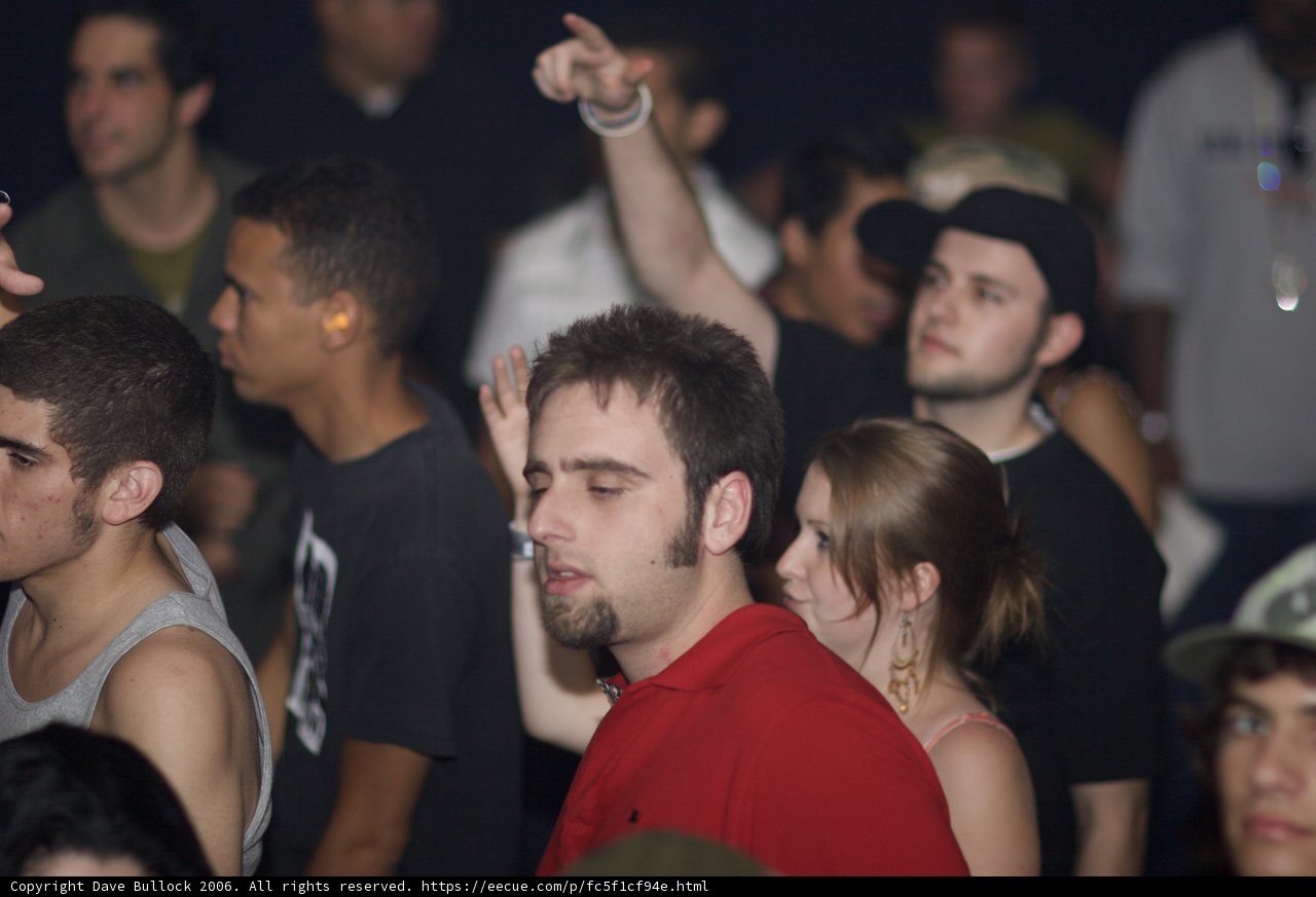 Party People