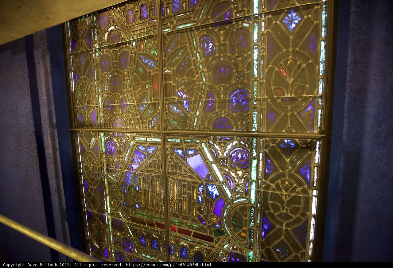 Illuminating Art