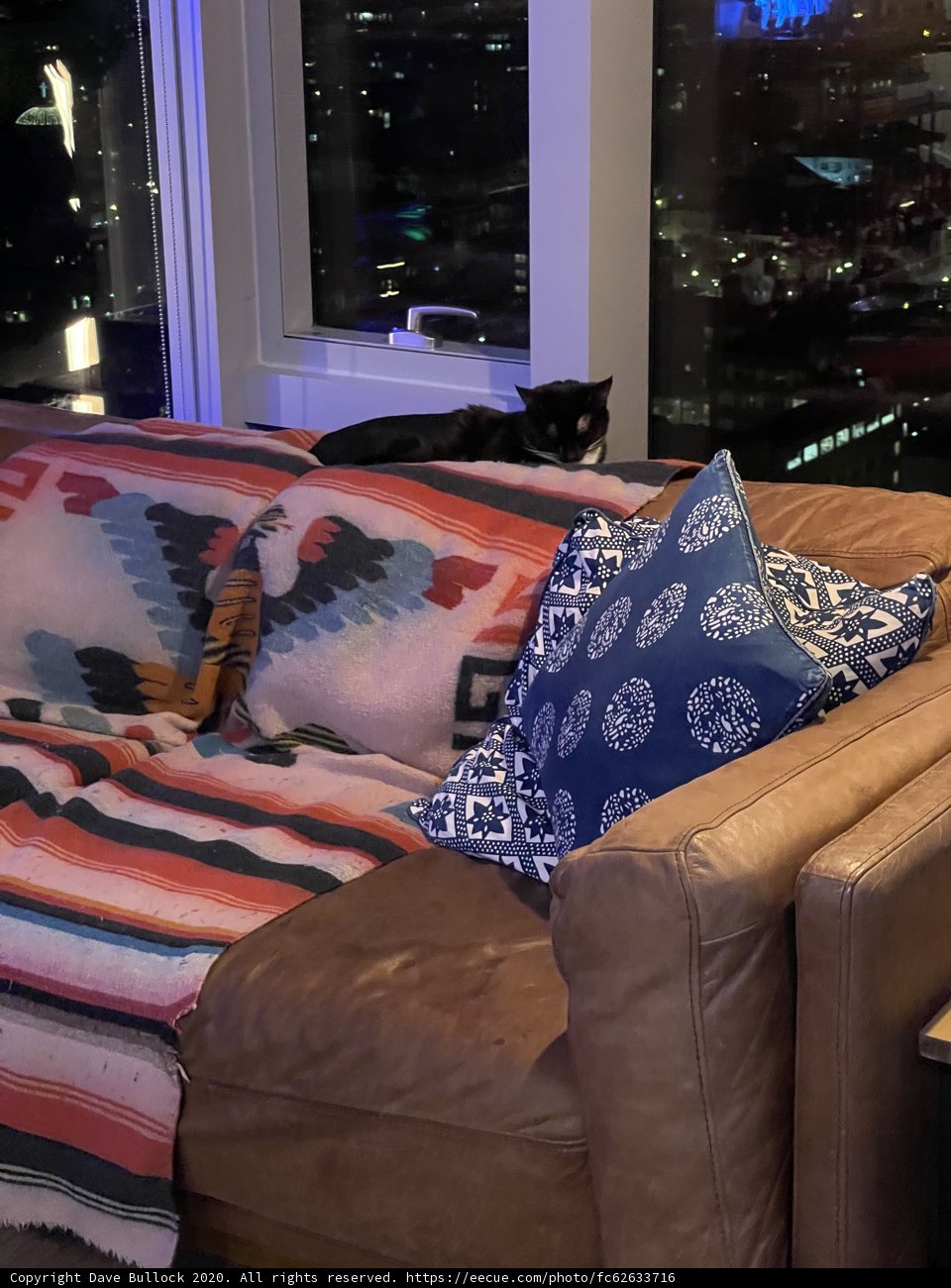 Comfortable Relaxation