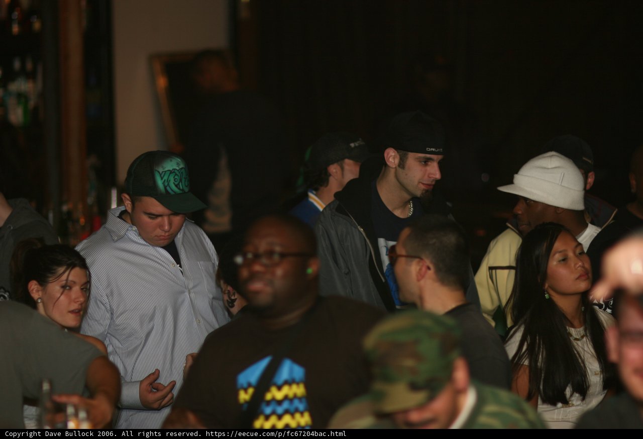 Hat-tastic Party