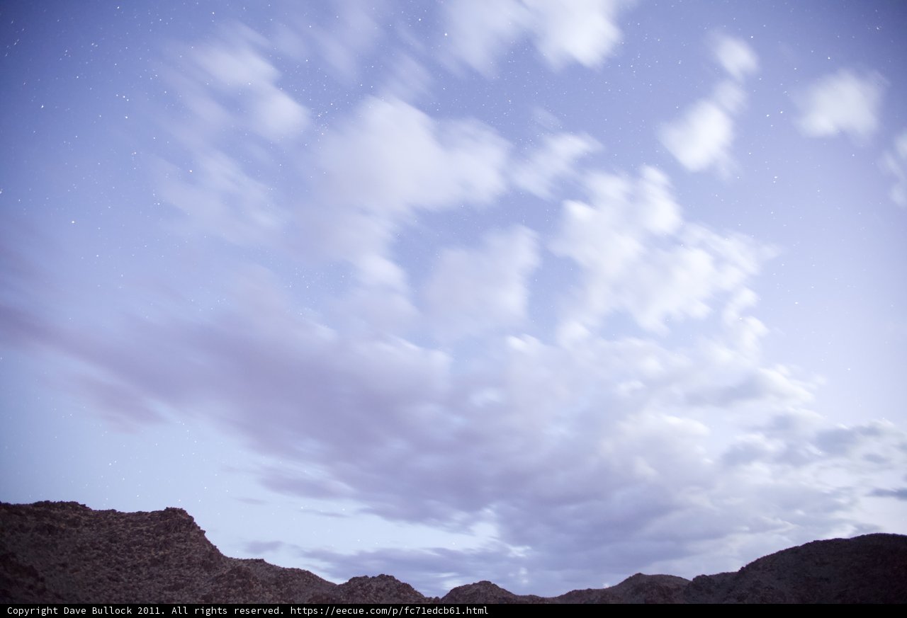 Majestic Mountain Range under Azure Sky