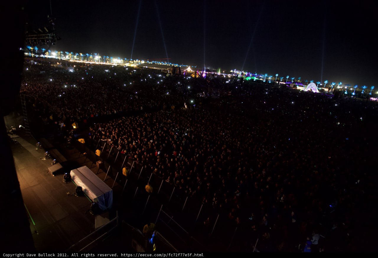 A Night to Remember