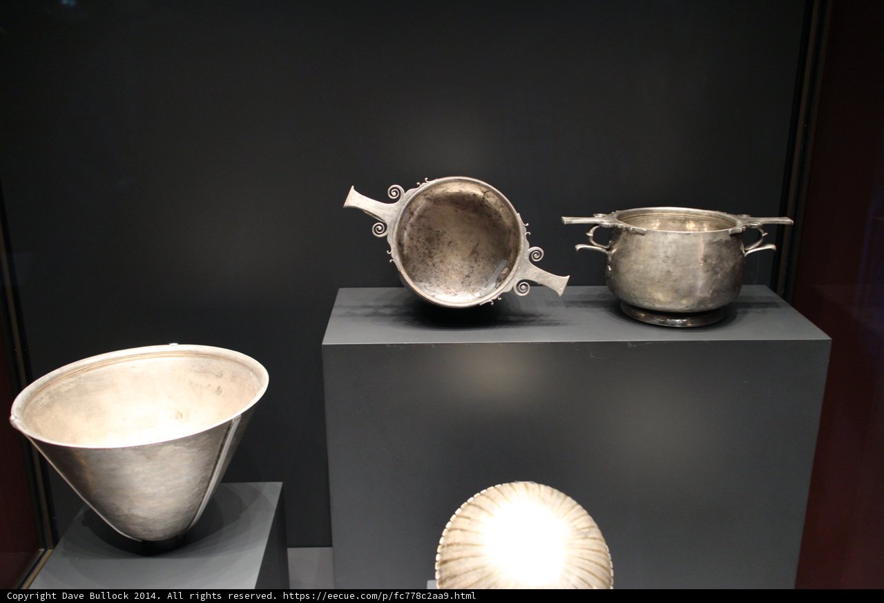 The Art of Pottery and Porcelain