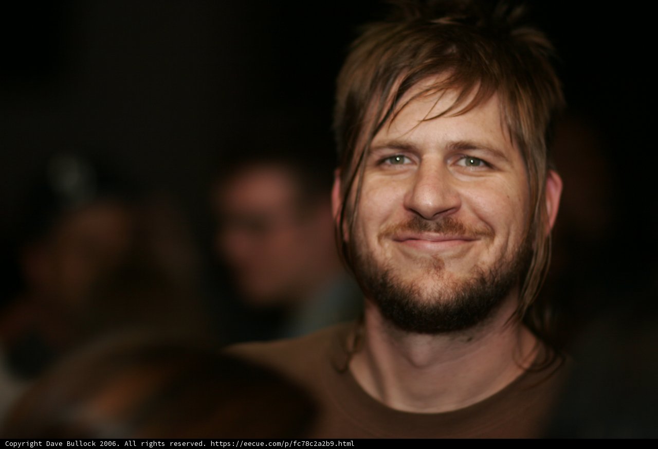 Genuine Smile
