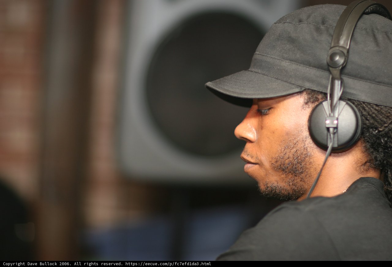 Tuning out the World