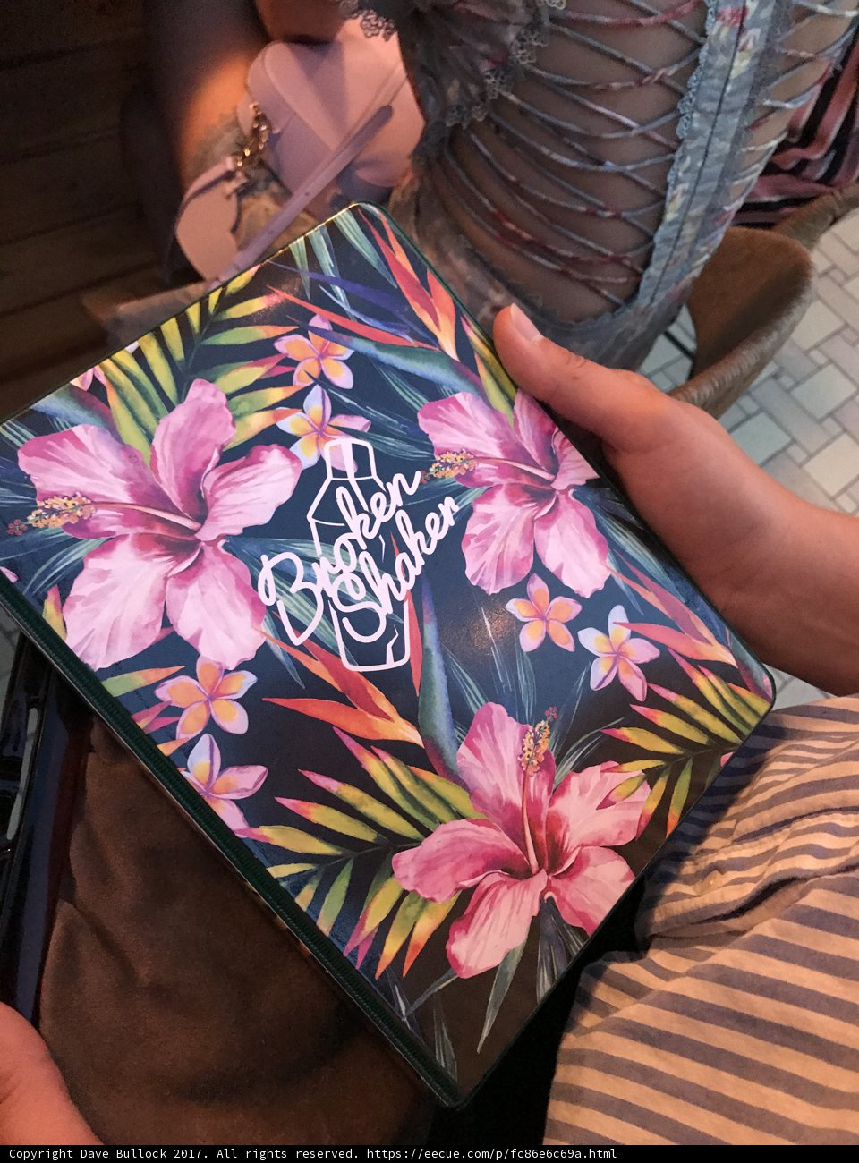Blossoming Knowledge