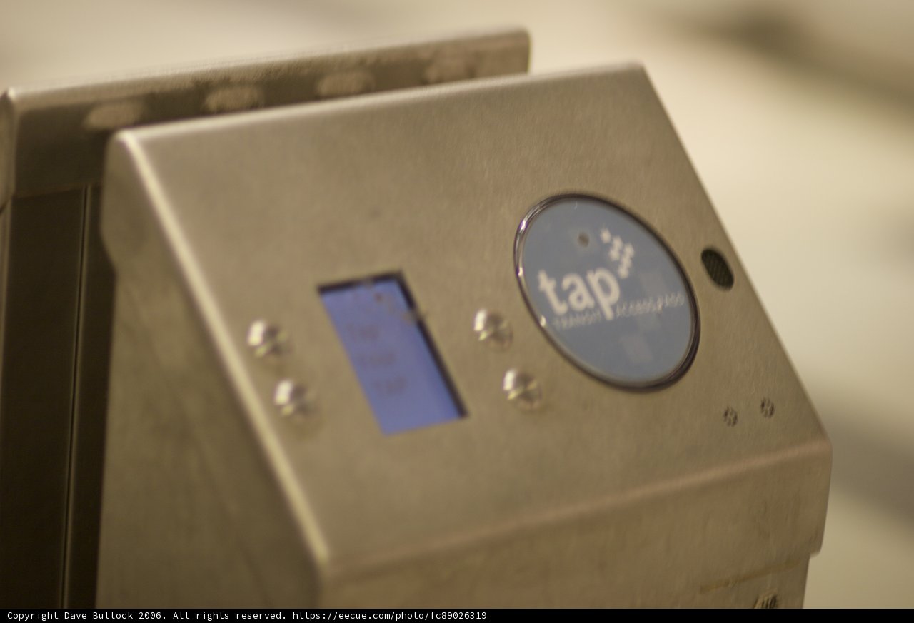 The Futuristic Gauge Machine