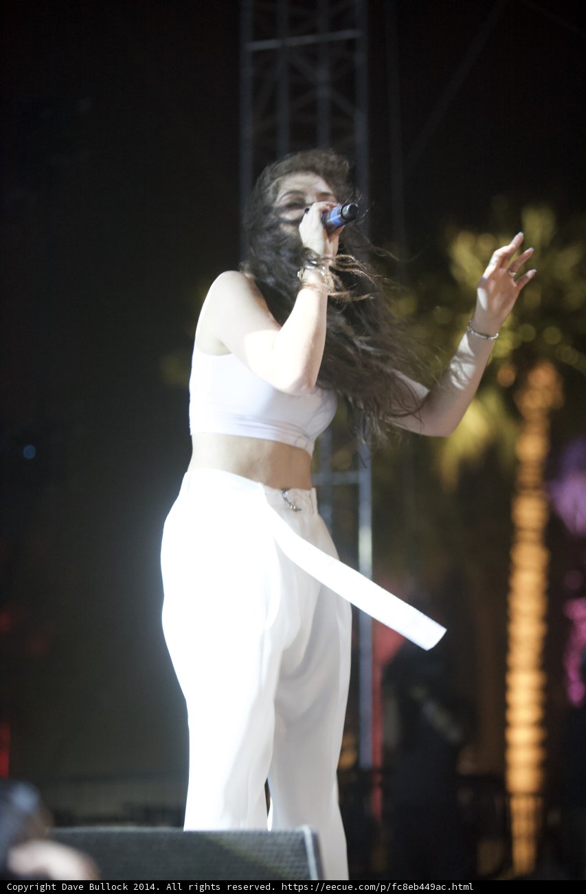 White Hot Performance