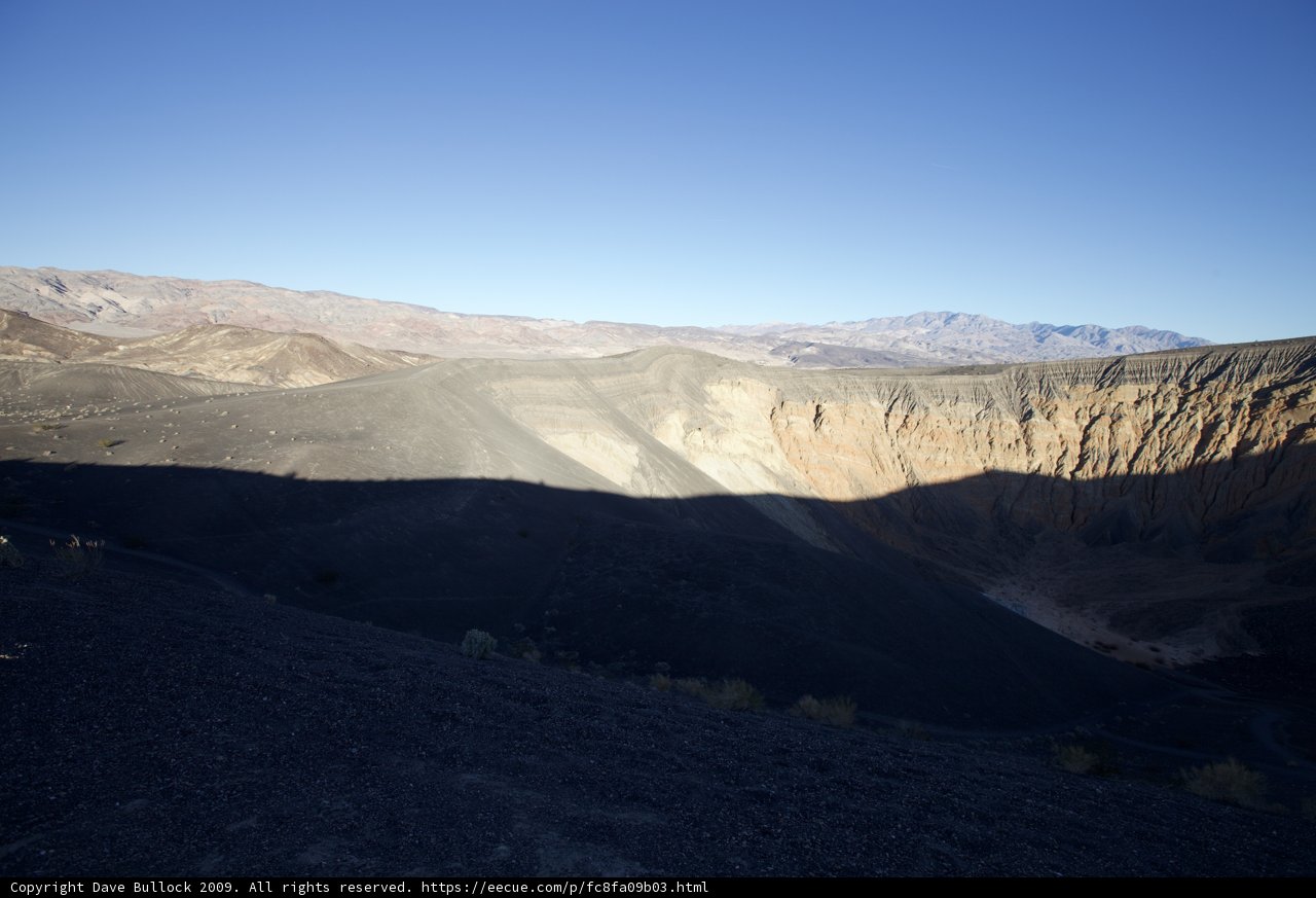Canyon Majesty