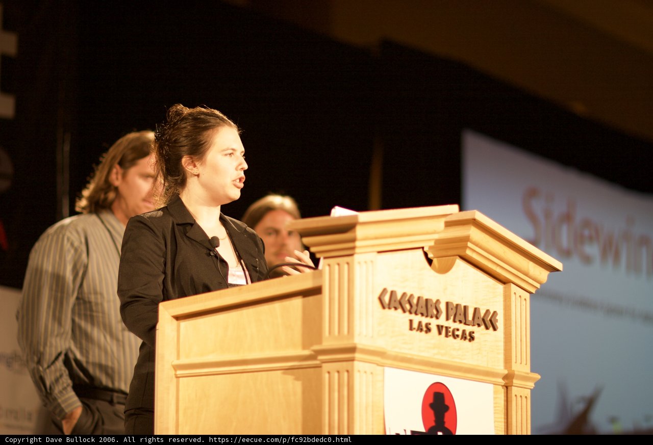 Empowering Women Through Speeches