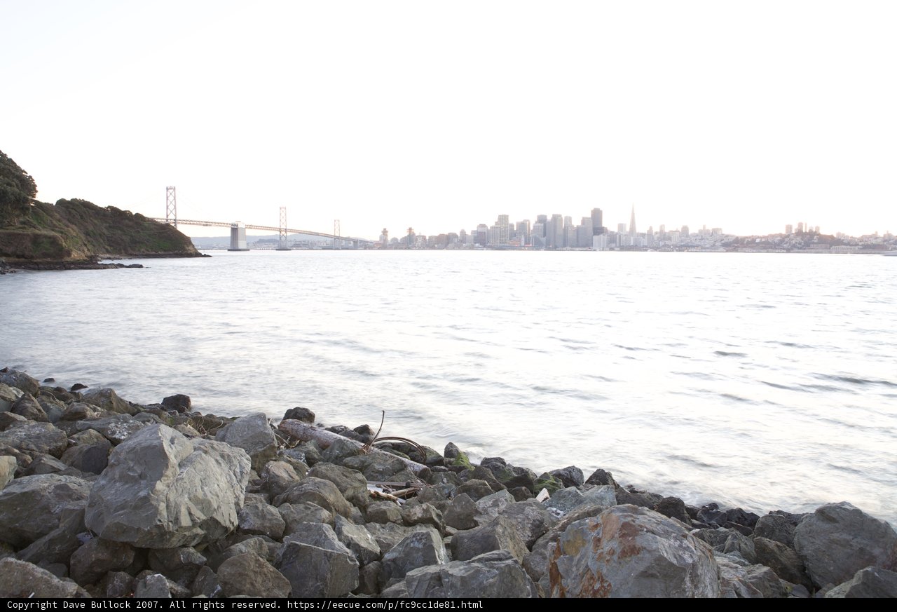 Serenity at the Promontory