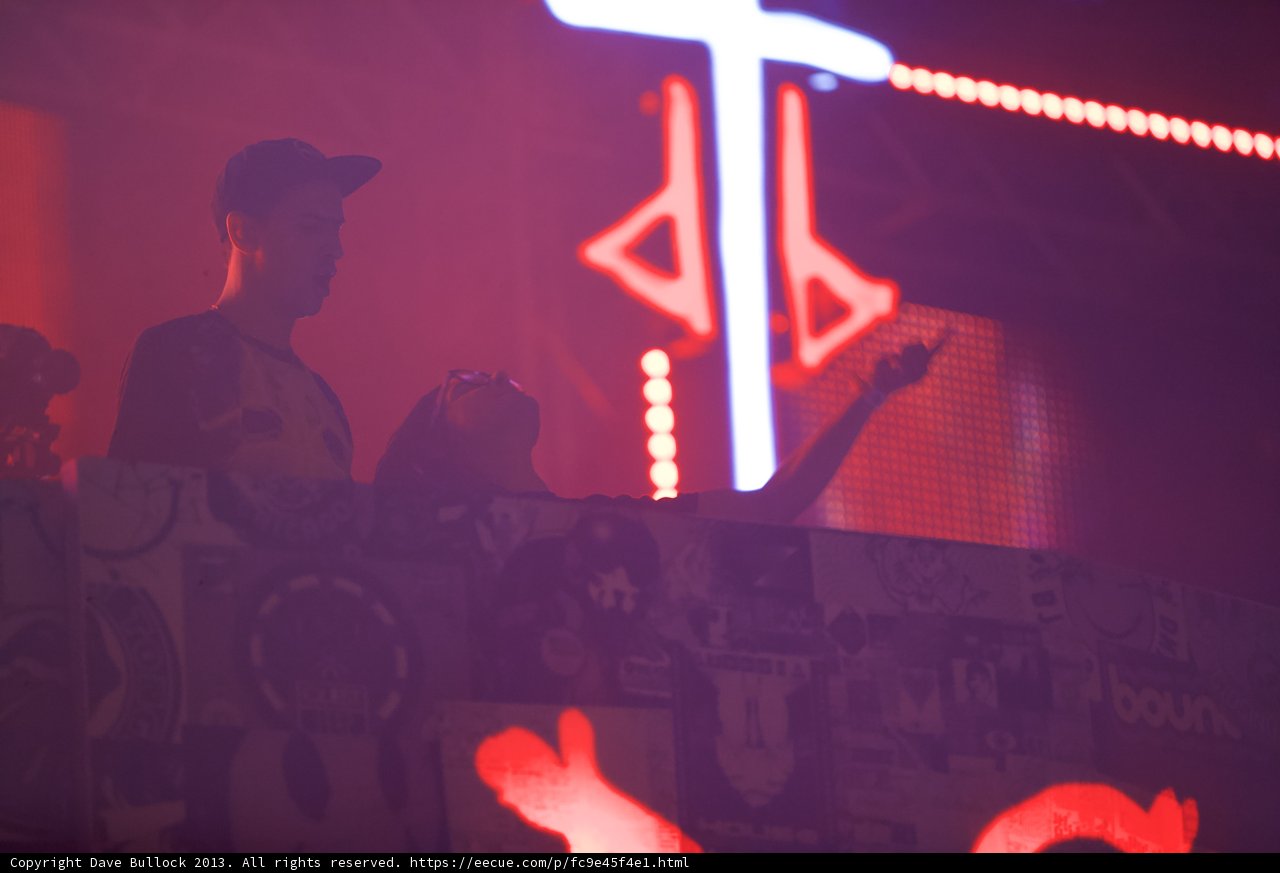 Spotlight on Stage